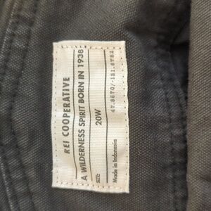 REI CO OP Trailsmith Overalls - Women's